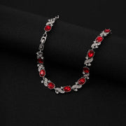 Giada Valrouge Bracelet | White Gold – view 2