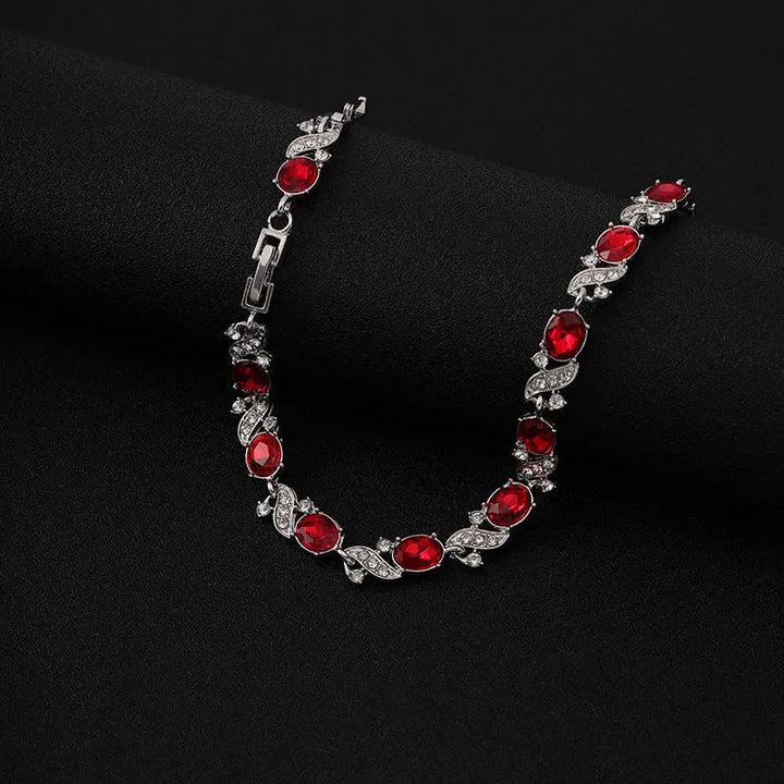 Giada Valrouge Bracelet | White Gold – view 2