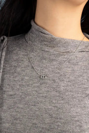 Isla Marina Necklace | Gold – view 4