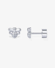 Buzz StudsEarrings – view 2