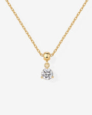 Birthstone Necklace – view 12