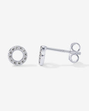 Zuri StudsEarrings – view 2