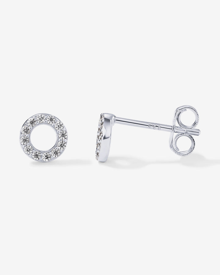 Zuri StudsEarrings – view 2