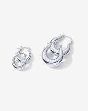 Luisa HoopsEarrings – view 18
