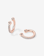 Amelia Ear CuffsEarrings – view 14