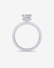 Perfect Pear Ring – view 6