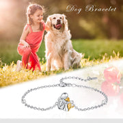 Adjustable Luck Bracelet – Simple & Charming – view 5