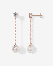 Sola Pearl StudsEarrings – view 12