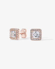 Princess Halo StudsEarrings – view 3