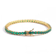 Aliona Virelli Bracelet | Gold – view 2