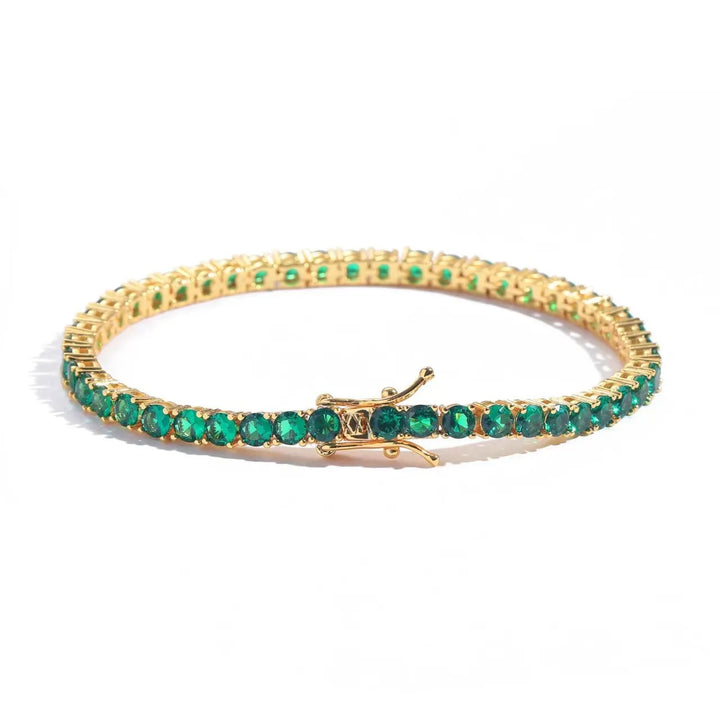 Aliona Virelli Bracelet | Gold – view 2