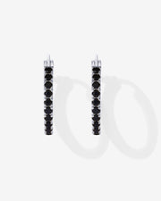 Colored Zia Hoop Earrings – view 30