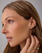 Buzz StudsEarrings – view 5