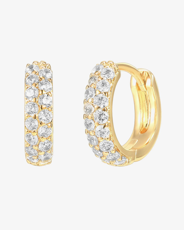 Celeste HuggiesEarrings