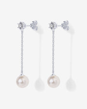 Sola Pearl StudsEarrings – view 10
