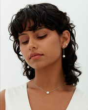 Sola Pearl StudsEarrings – view 11