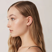 Josephine Huggie Earrings – view 13