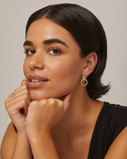 Rio Dangle Earrings – view 7