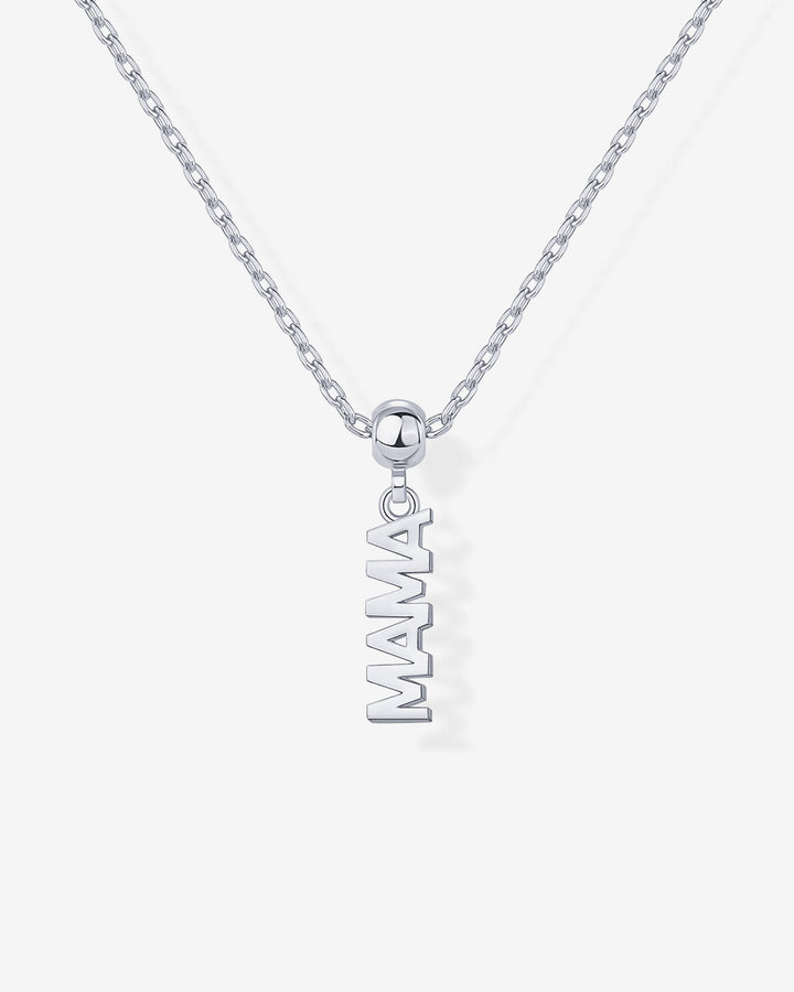 Mama Charm Necklace – view 2