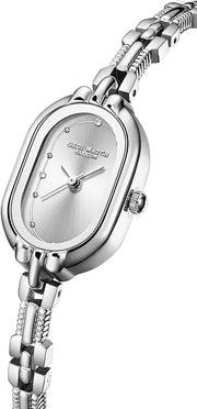 Celisse Verity Watch | White Gold – view 3