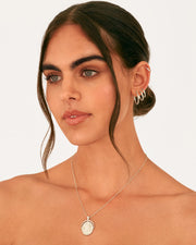 Capri Set Hoop Earrings – view 10