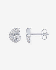Nauti Shine StudsEarrings – view 2