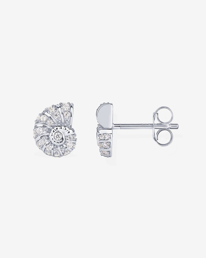 Nauti Shine StudsEarrings – view 2