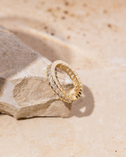 Alora Eternity Band – view 5