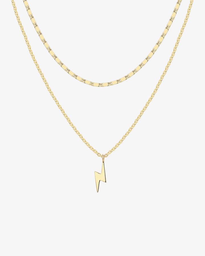 Lightning Pendant