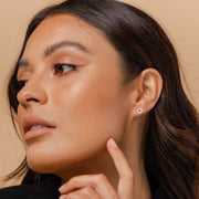 Zuri StudsEarrings – view 4