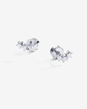Celestial Cluster StudsEarrings – view 7
