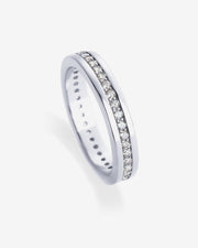 Jade Stackable Ring – view 2