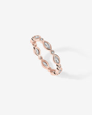 Vrai Stacking Ring – view 18