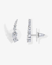 Vega Ear CrawlersEarrings – view 2