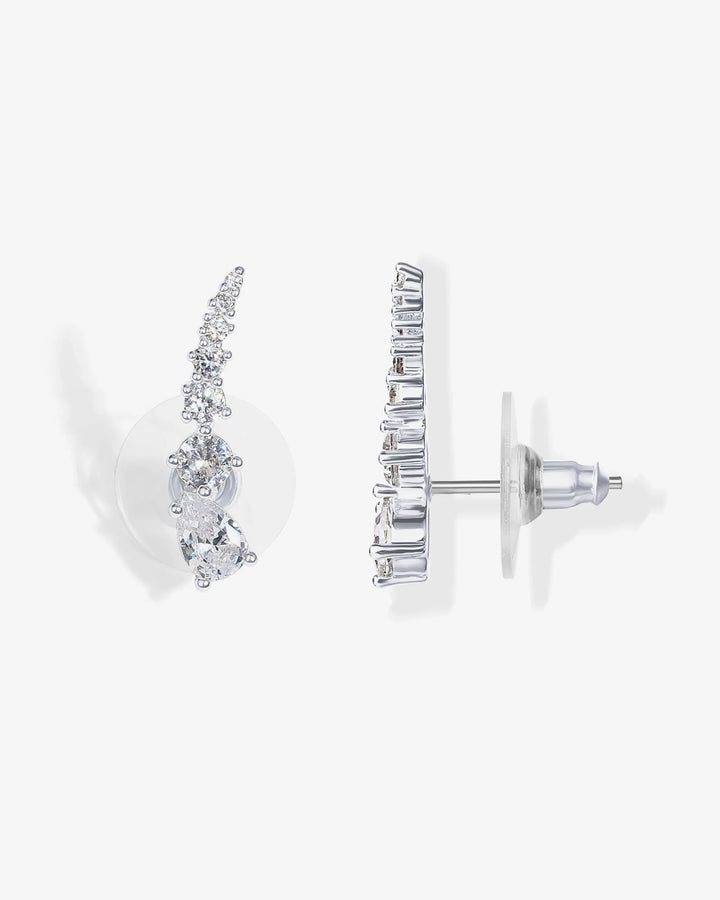 Vega Ear CrawlersEarrings – view 2