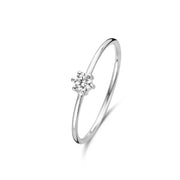 Abella Maris Ring | Gold – view 2