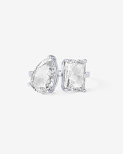 True Love Toi Et Moi Ring – view 2