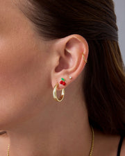 Cherry StudsEarrings – view 5