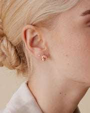 Love Knot StudsEarrings – view 19