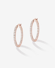 Inside-Out HoopsEarrings – view 21