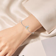 Adjustable Luck Bracelet – Simple & Charming – view 4