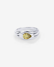 Multi Colored Chunky Ring – view 13