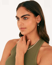 Drop Dangle HuggiesEarrings – view 72