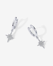 Celestial HuggiesEarrings – view 22