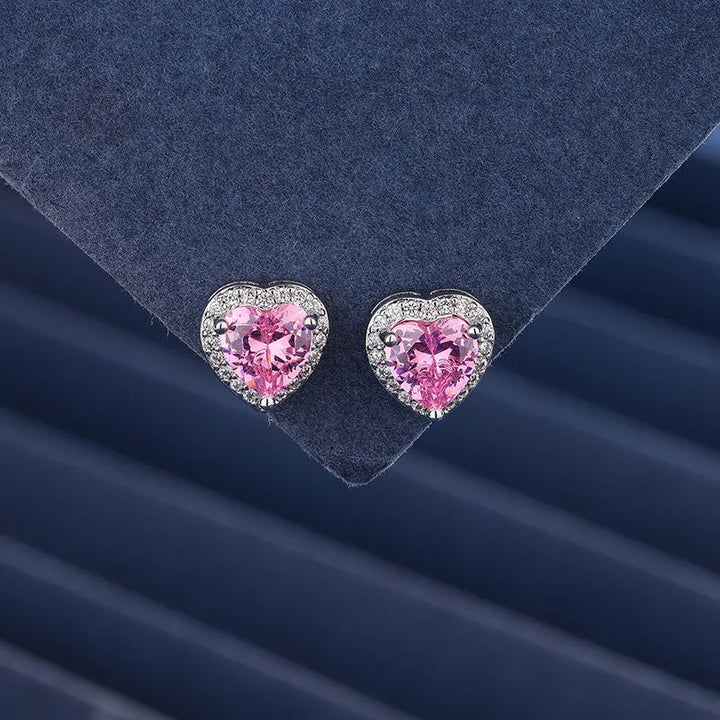 Juliette Amour Set | White Gold – view 2