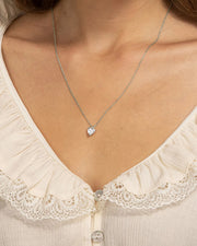 Heart Pendant – view 9