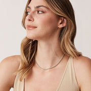 Rope Chain Necklace – view 10