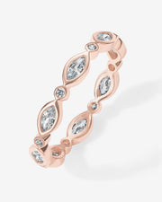 Vrai Stacking Ring – view 3