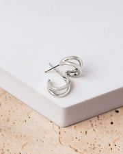 Mia HoopsEarrings – view 10