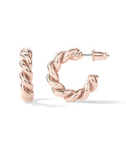 Rope HoopsEarrings – view 7